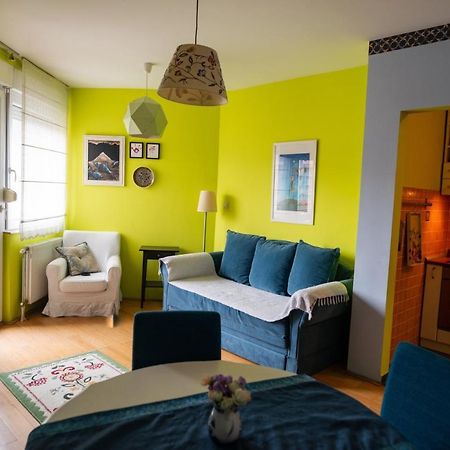Apartment Dunja 诺威萨 外观 照片