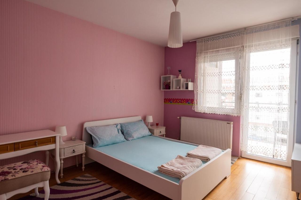 Apartment Dunja 诺威萨 外观 照片
