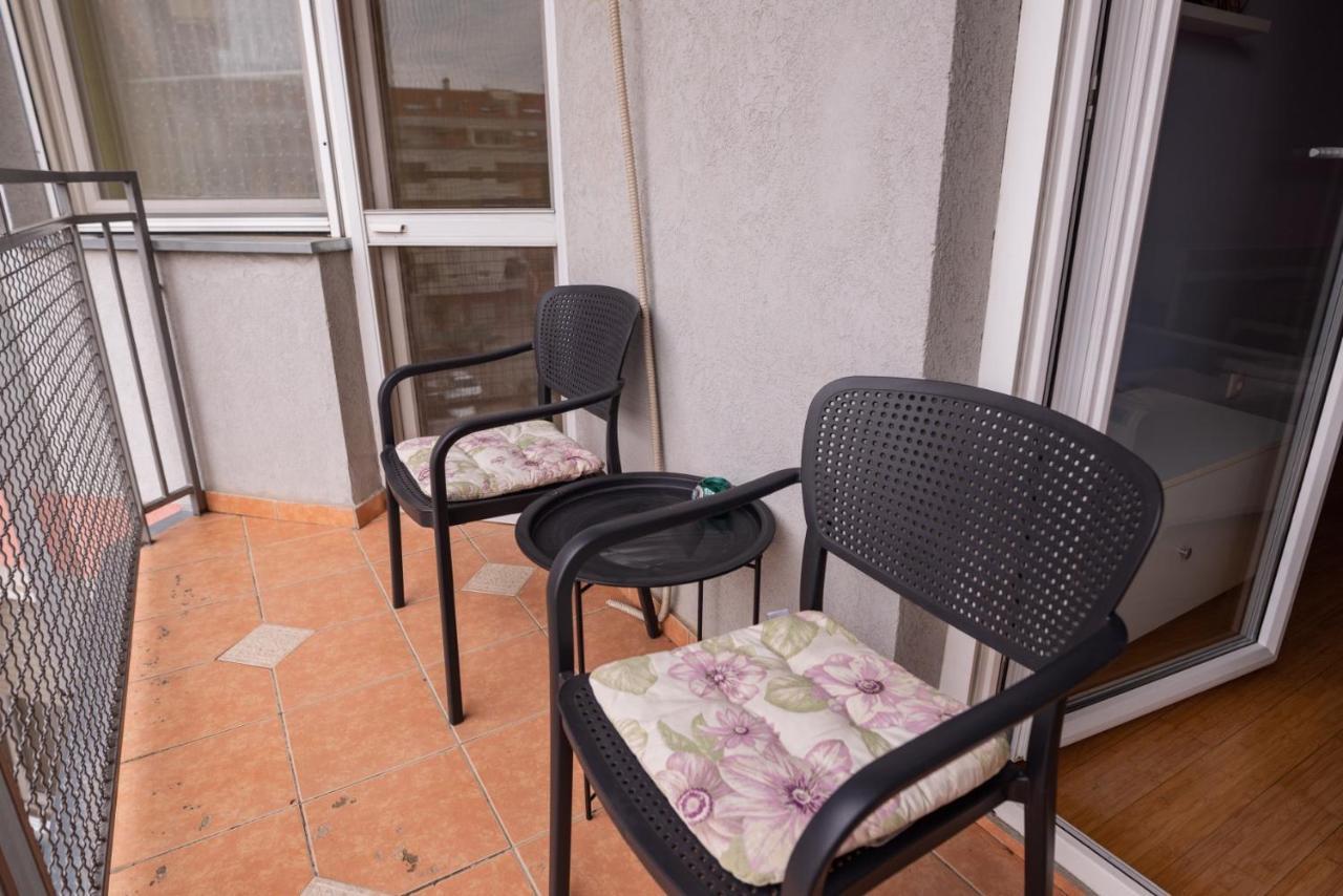 Apartment Dunja 诺威萨 外观 照片