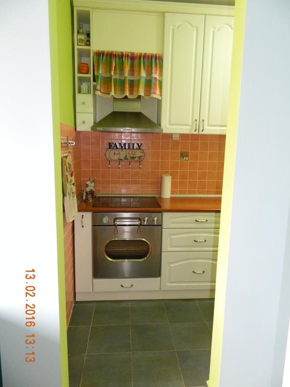 Apartment Dunja 诺威萨 客房 照片