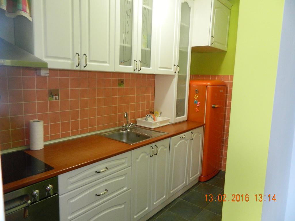 Apartment Dunja 诺威萨 外观 照片