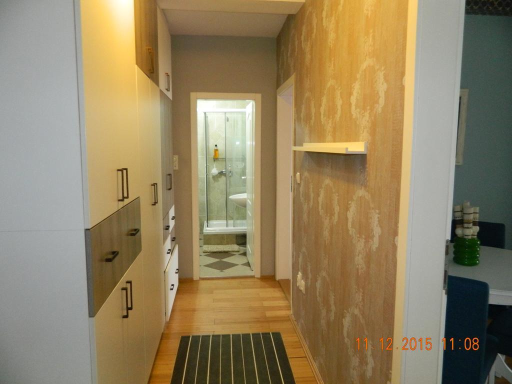 Apartment Dunja 诺威萨 外观 照片