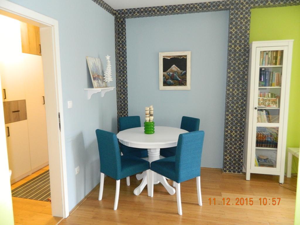 Apartment Dunja 诺威萨 客房 照片