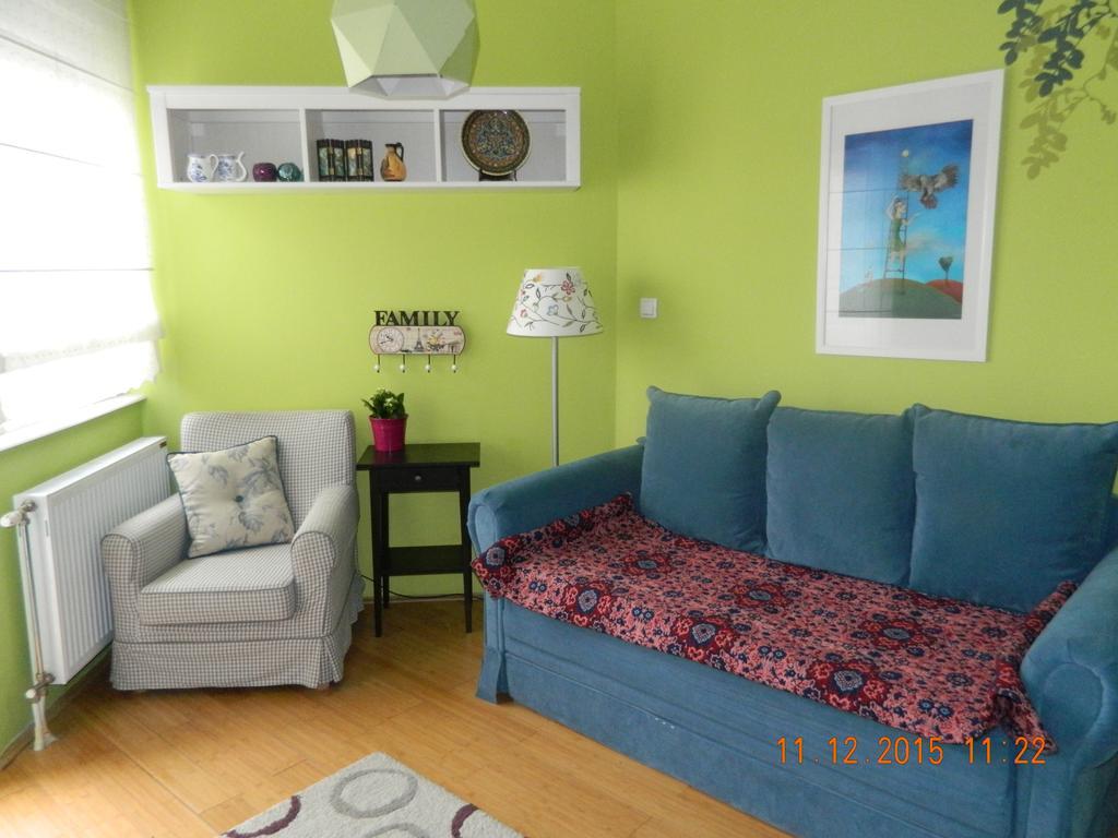 Apartment Dunja 诺威萨 客房 照片