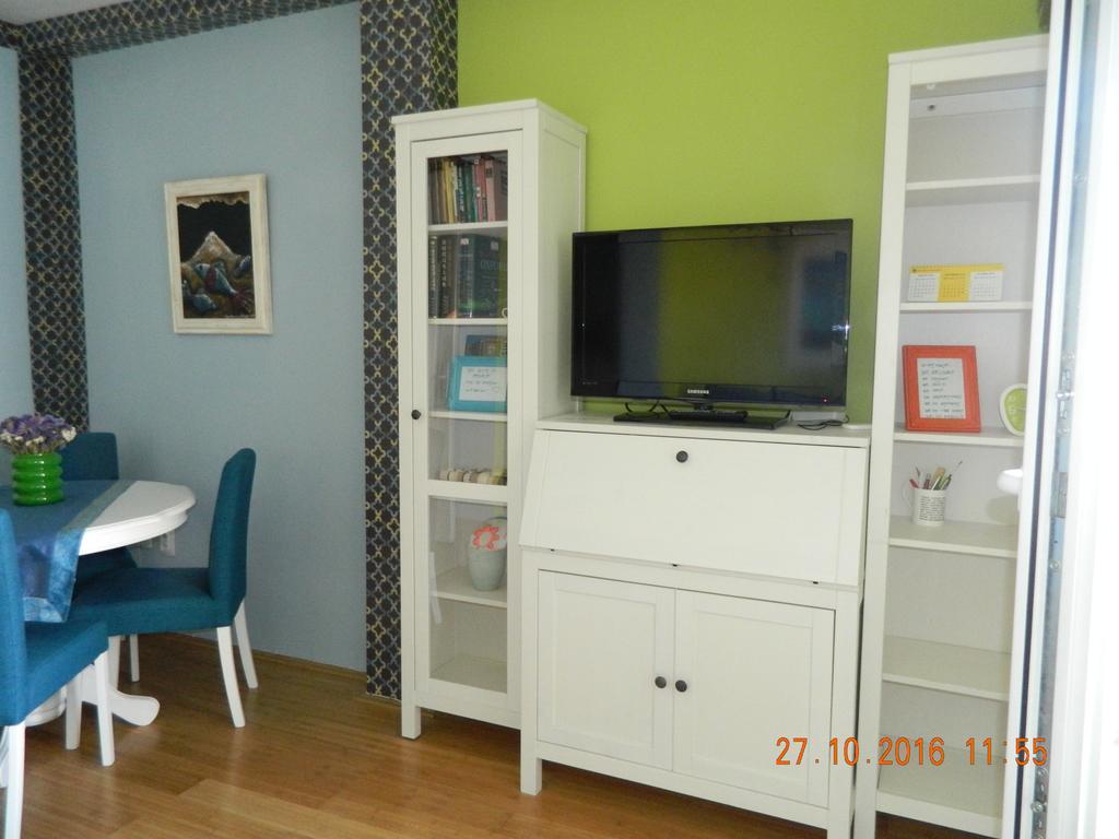 Apartment Dunja 诺威萨 外观 照片