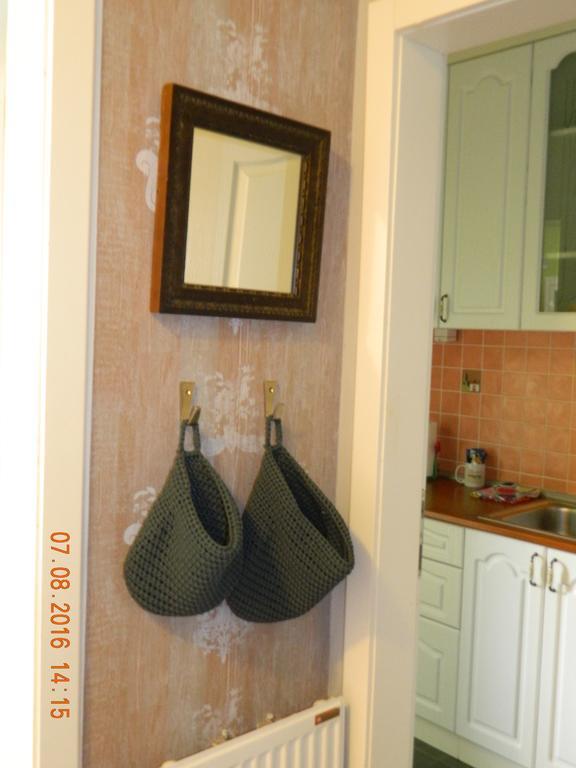 Apartment Dunja 诺威萨 外观 照片