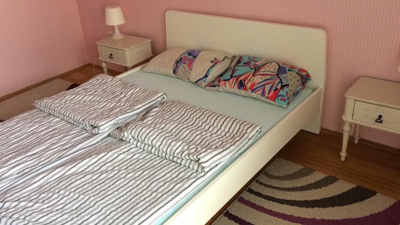 Apartment Dunja 诺威萨 外观 照片